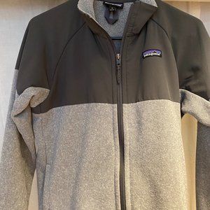 Patagonia Better Sweater Full Zip